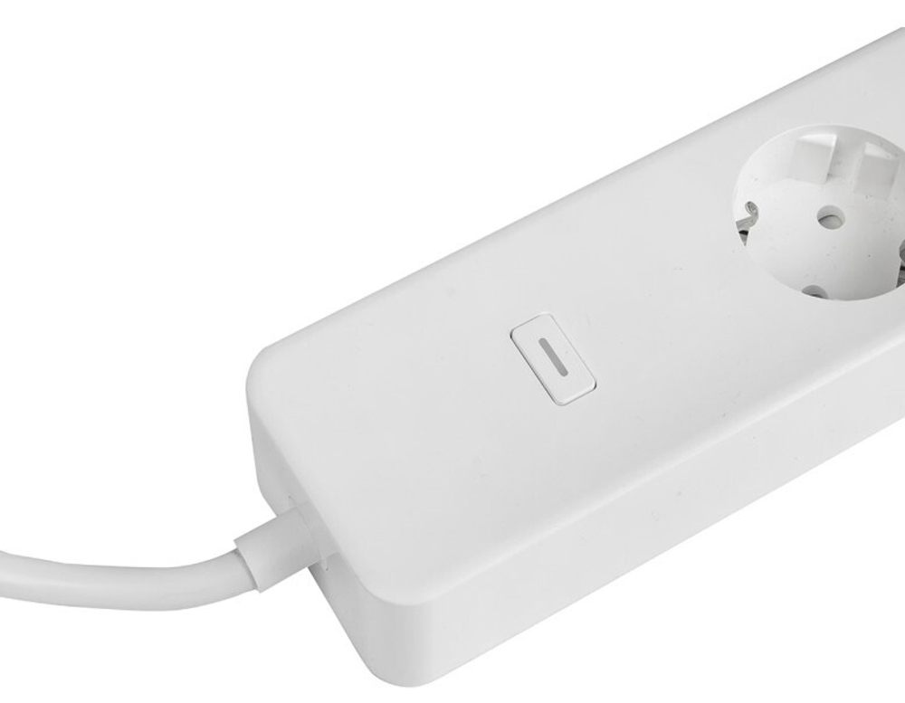 Удлинитель  EKF RCE-1-WF