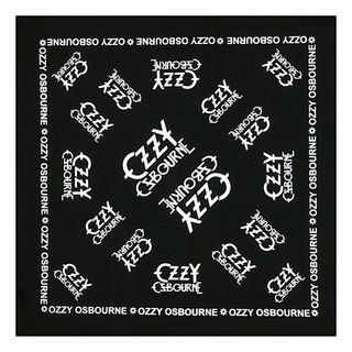Бандана Ozzy Osbourne (136)