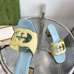 Gucci Slide Sandal