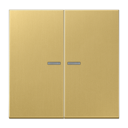 JUNG LS 990 Classic Клавиша 2-ая с/п, арт.ME2995KO5C