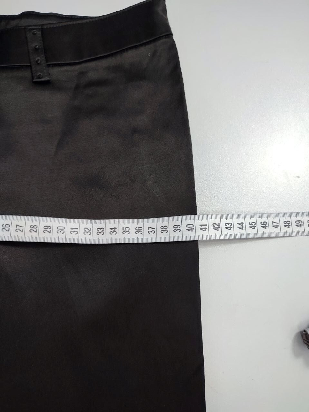 Костюм брючный с корсетом на 12 лет, новый