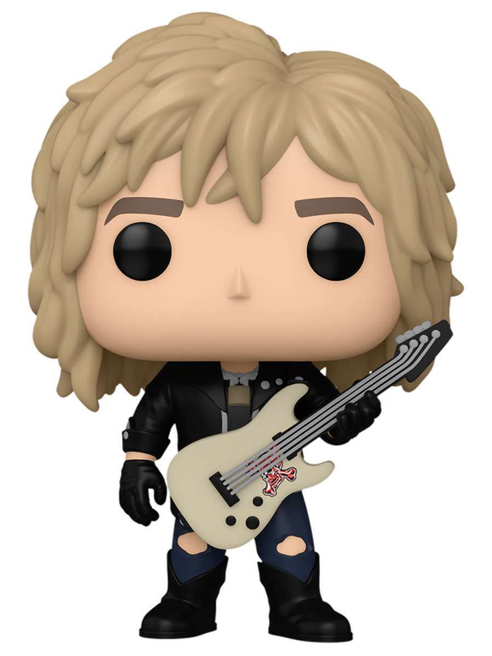 Фигурка Funko POP! Rocks Guns N' Roses Duff McKagan (1980's) (399) 80483