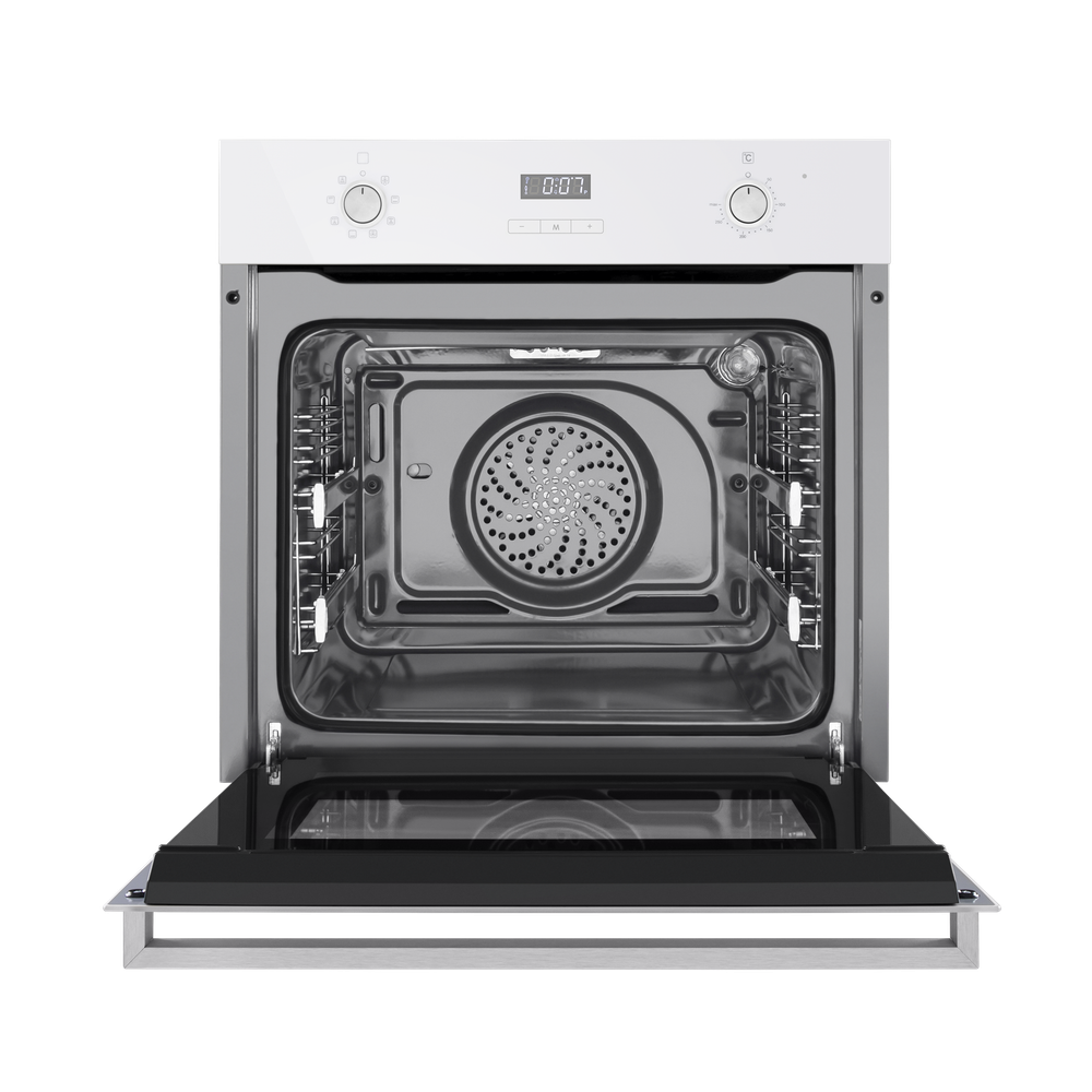 Шкаф духовой электрический MAUNFELD MEOM.678W фото 6