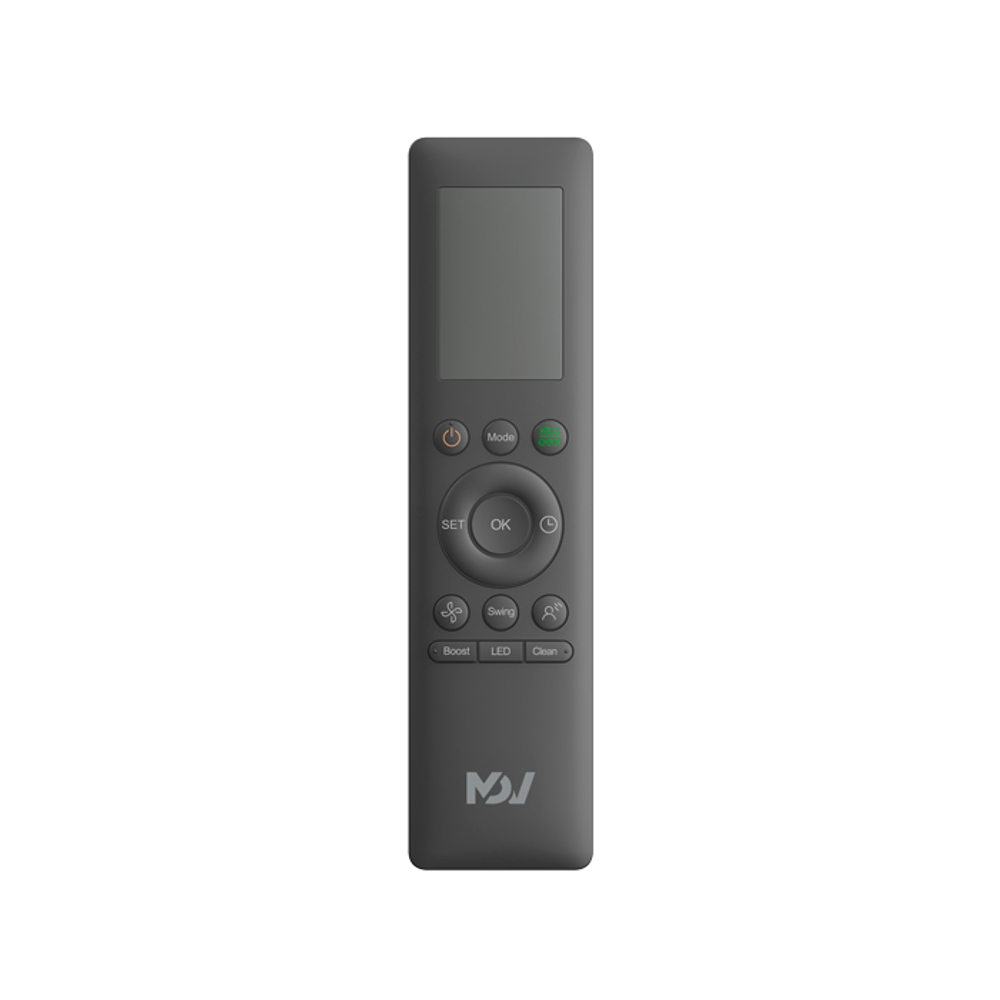 Мультисплит система на 5 комнат MDV MDSBI-09HRFN8 x 5 / MD5O-42HFN8