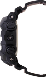 Мужские наручные часы Casio G-Shock GA-700MF-1A