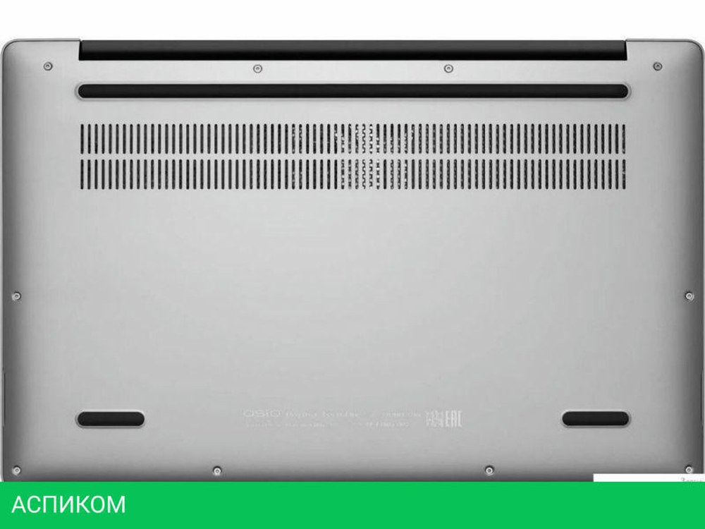 Ноутбук OSiO FocusLine F140i-010
