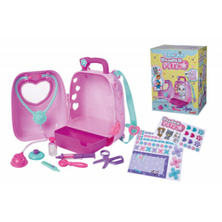 Pamper Petz - Набор доктора 2в1 5953526