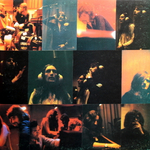 Uriah Heep / Demons And Wizards (LP)