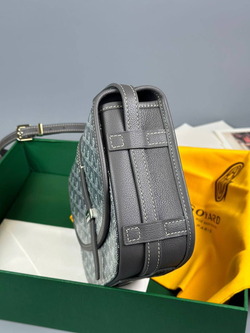 Сумка-мессенджер Goyard