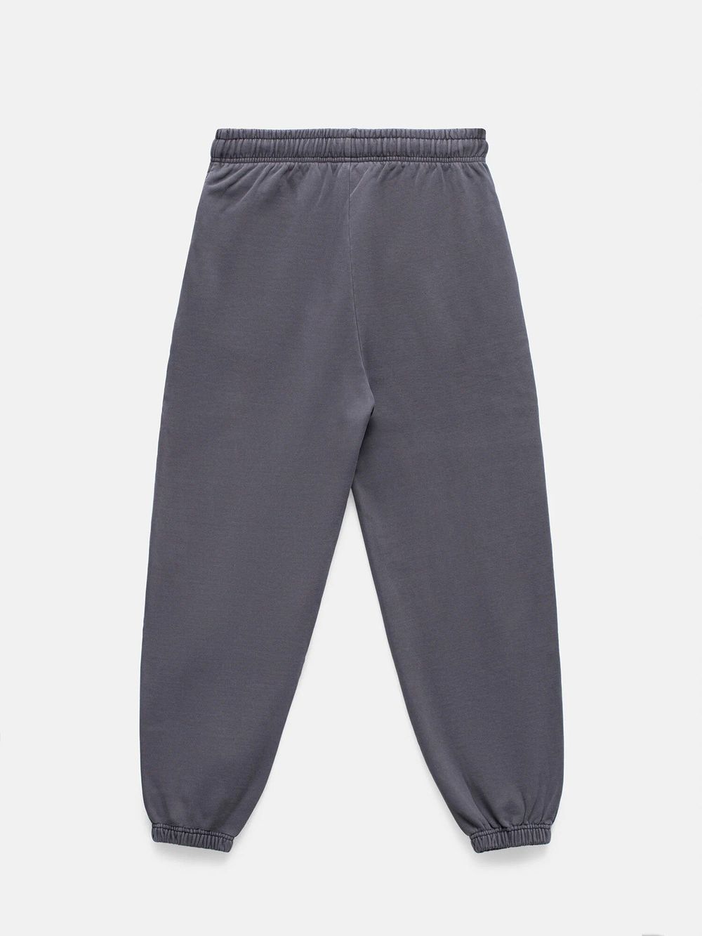 Купить Брюки Яндекс джоггеры «Y» Garment Dyed графитовые Брюки Яндекс джоггеры «Y» Garment Dyed графитовые