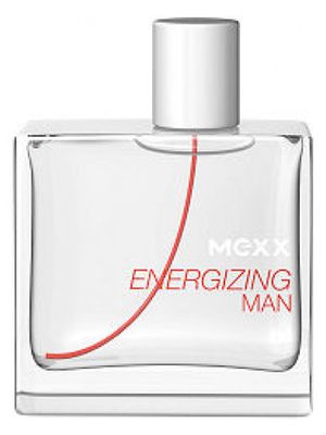 Mexx Energizing Man