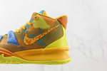 Nike Kyrie 7 Sneaker Room Air and Earth