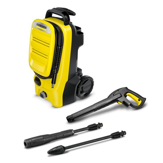 Мойка высокого давления Karcher K 4 Compact UM