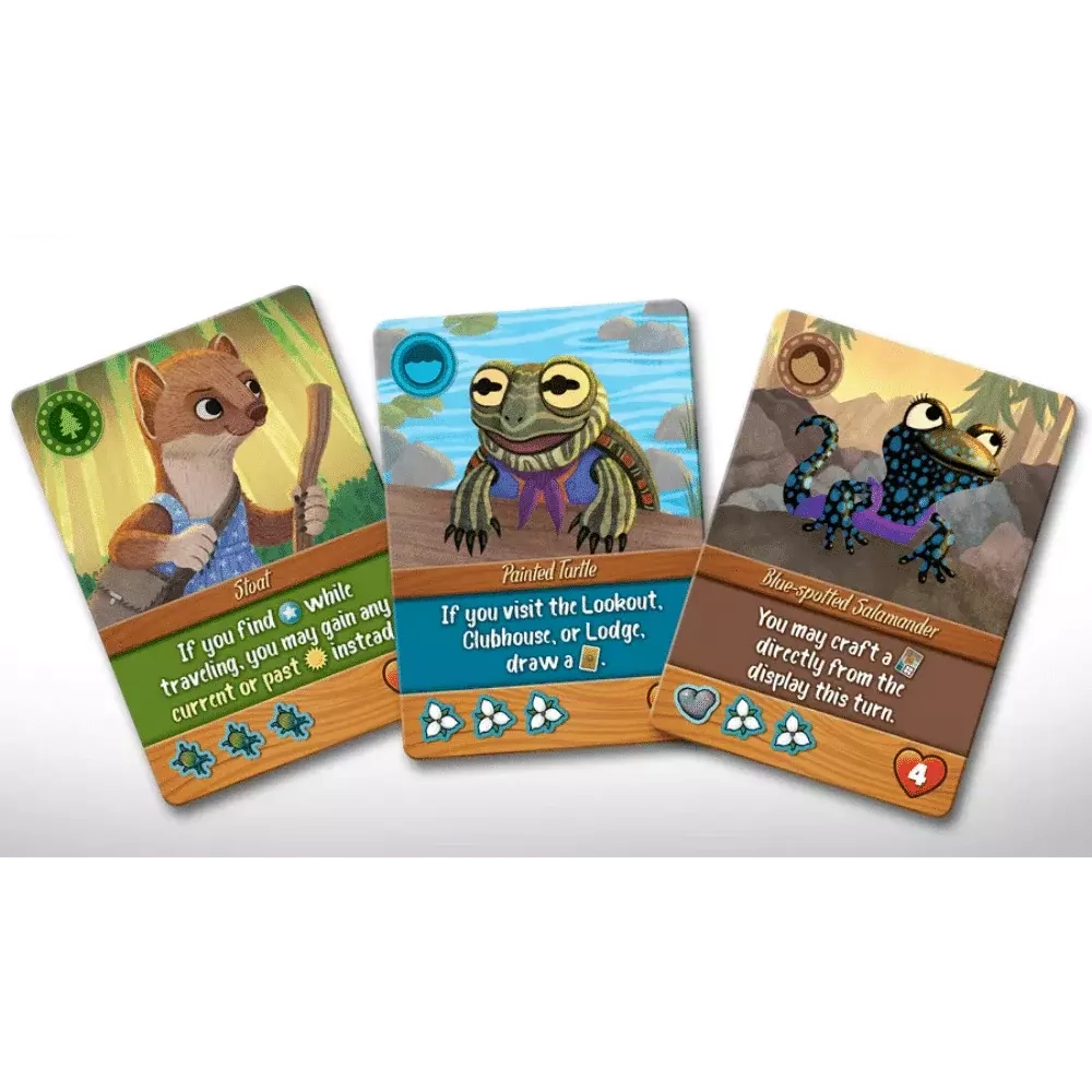 (Бронь) Maple Valley