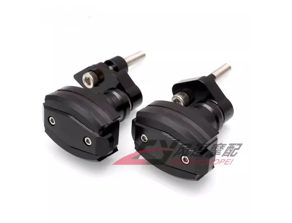 слайдеры Suzuki GSX-S1000 2015-2016