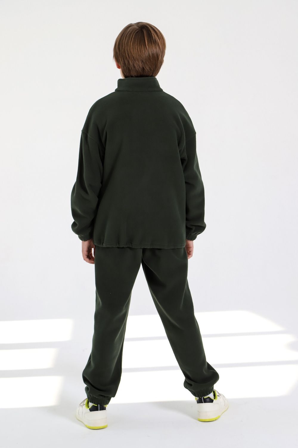 Костюм для мальчика Соломон-1 Виотекс ХАКИ