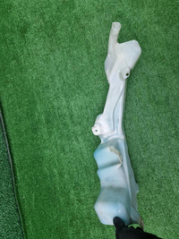 Бачок омывателя Honda CR-V 3 (2009-2012)