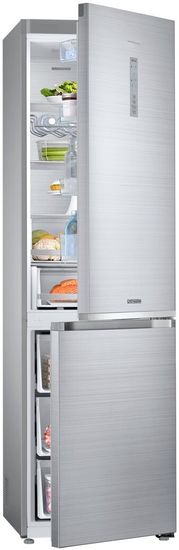 Холодильник Samsung RB41J7839S4