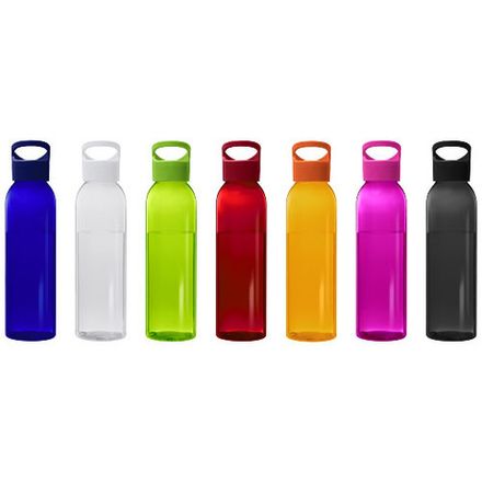 Water Bottles