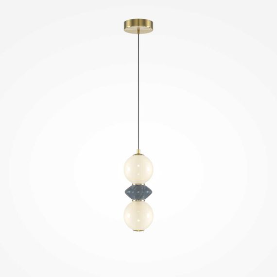 Подвесной светильник Maytoni MOD362PL-L10GR3K