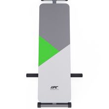 Скамья для пресса DFC DB127/2