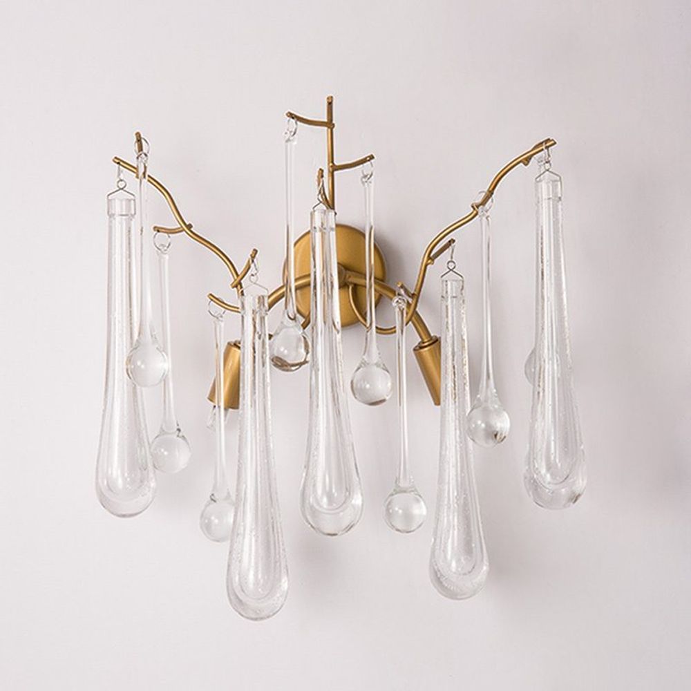 Настенное Бра Sunwise By Imperiumloft