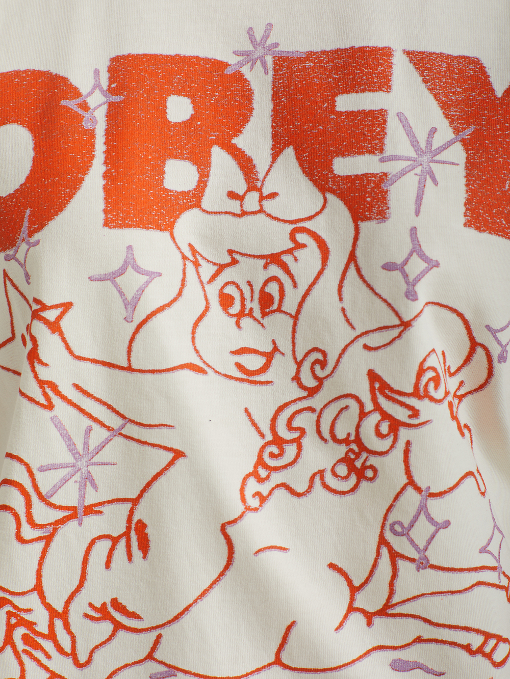 Женская Футболка Obey Spirit Guide