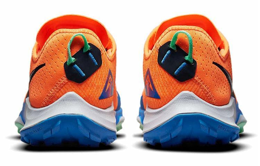 Кроссовки Nike Air Zoom Terra Kiger 7