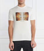 Футболка Armani Exchange - белый(3DZTHV ZJBYZ)