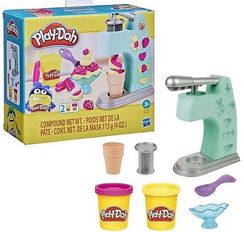 Play Doh - Mini Ice Cream Playset