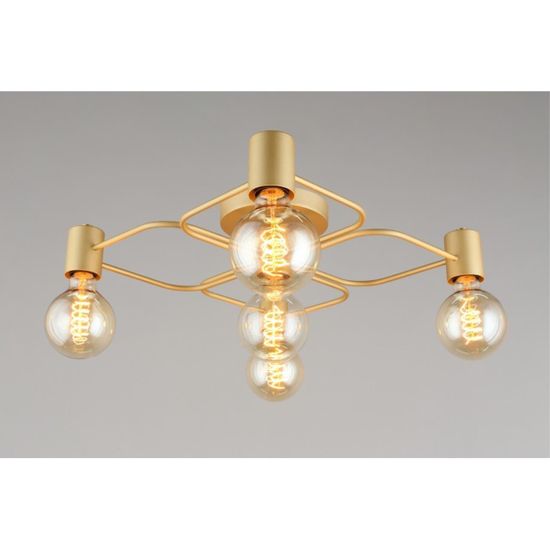 Люстра потолочная APL.911.07.05