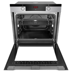 Духовой шкаф Hansa BakingPro BOEIS694077
