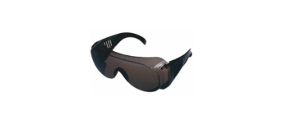 Очки Росомз О35 ВИЗИОН super, (5-3,1) открытые, арт. 13562