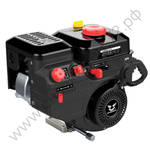 Двигатель бензиновый Zongshen SN 210