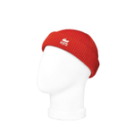 Pin Short Red