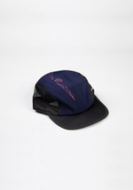 КЕПКА MESH CAP | OBSIDIAN