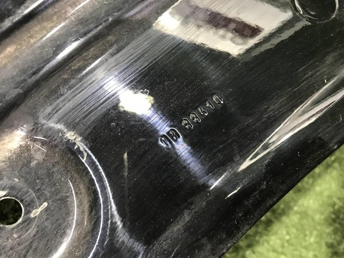 Крыло переднее правое Mini Hatch F56 (2013-н.в.)