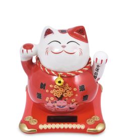 Lucky Cats KT-18/2 Фигурка «Кот»
