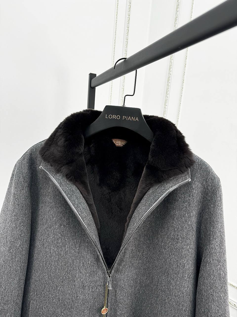 Куртка Loro Piana