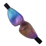 Радужная маска ToyFa Anonymo 310201