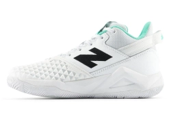 Женские теннисные кроссовки New Balance FuelCell Coco CG2 - white