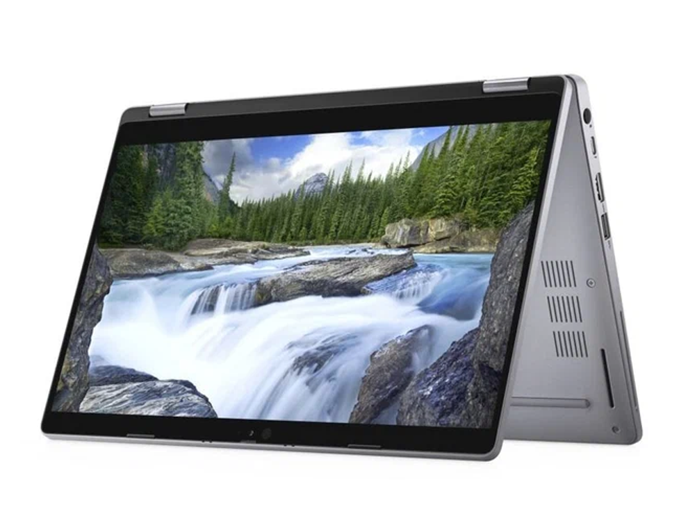13,3" Ноутбук Dell Latitude 5310 (1920x1080, Intel Core i5-10310u, RAM 8ГБ, SSD 256ГБ, Intel UHD Graphics 620, Win 10 Pro)