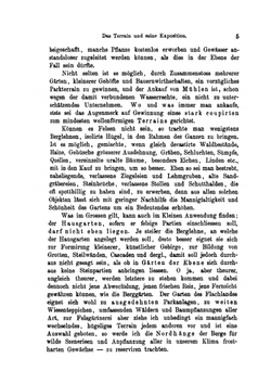 Die Felsen in Gärten Und Parkanlagen | Rudolf Geschwind