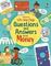 Lift-the-flap Questions and Answers about Money