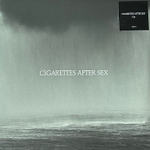 Cigarettes After Sex ‎– Cry (Европа 2019г.)