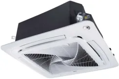 Кассетная сплит-система Haier ABH125K1ERG / 1UH125P1ERK