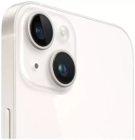Смартфон Apple iPhone 14 256Gb Starlight