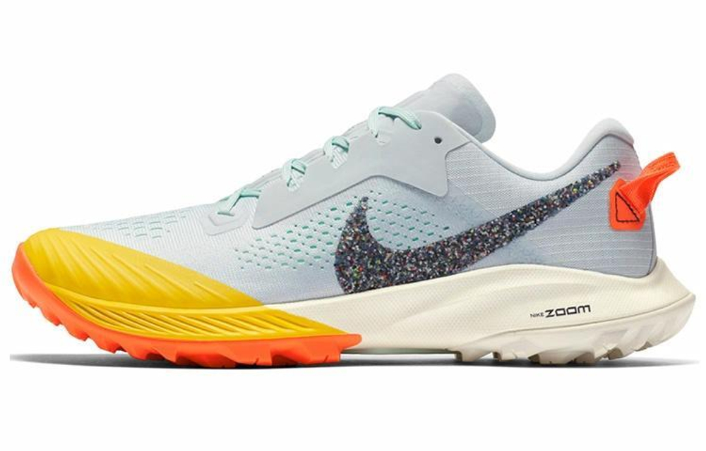 Кроссовки Nike Air Zoom Terra Kiger 6 (Женская размерная сетка)
