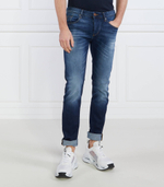 Джинсы j10 Armani Exchange - темно-синий(3RZJ10 Z4SNZ)