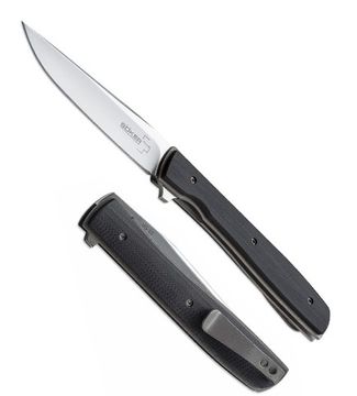 Нож Boker модель 01BO732 Urban Trapper G10
